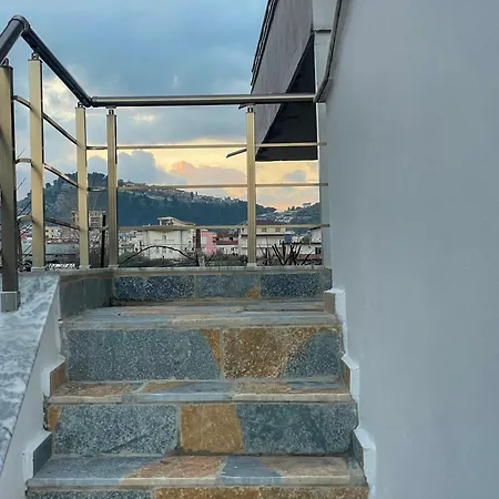 Vila Allkushi Berat Exterior photo