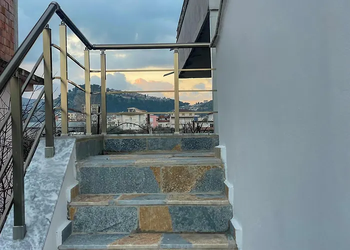 Vila Allkushi Berat